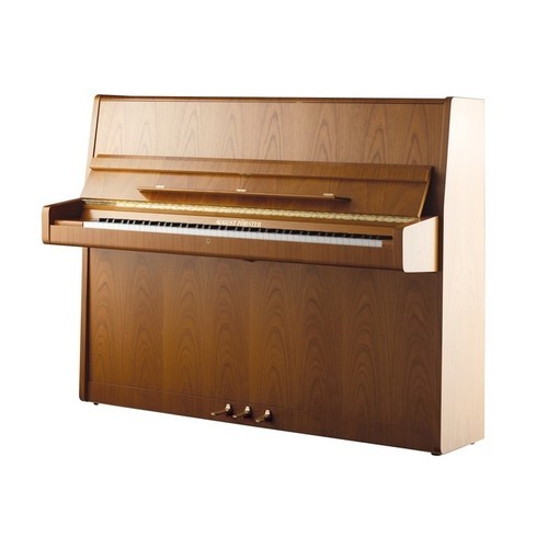 Upright piano