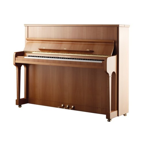 Upright piano